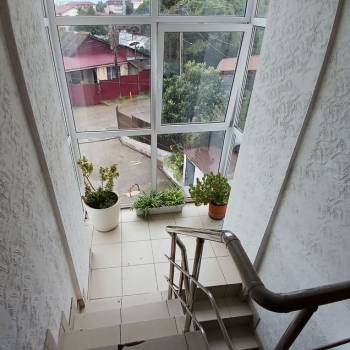 Сдается 1-комнатная квартира, 20 м²