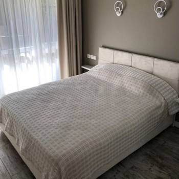 Сдается 2-х комнатная квартира, 42 м²