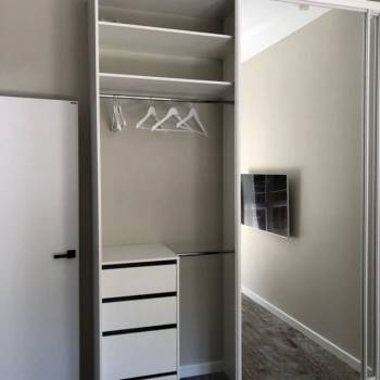 Сдается 2-х комнатная квартира, 42 м²