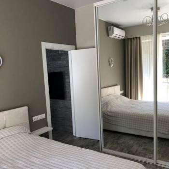 Сдается 2-х комнатная квартира, 42 м²