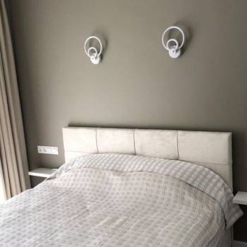 Сдается 2-х комнатная квартира, 42 м²