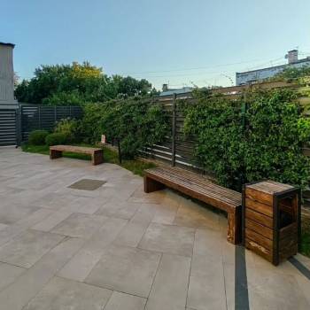 Сдается 2-х комнатная квартира, 37 м²