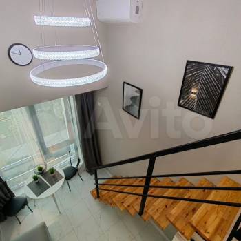 Сдается 2-х комнатная квартира, 37 м²