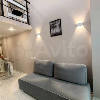 Сдается 2-х комнатная квартира, 37 м²