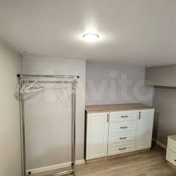 Сдается 2-х комнатная квартира, 37 м²