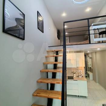 Сдается 2-х комнатная квартира, 37 м²