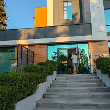 Сдается 2-х комнатная квартира, 37 м²