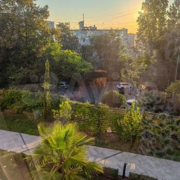 Сдается 2-х комнатная квартира, 37 м²