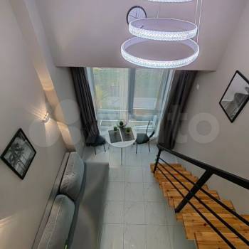 Сдается 2-х комнатная квартира, 37 м²