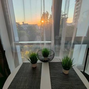 Сдается 2-х комнатная квартира, 37 м²