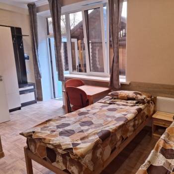 Сдается 1-комнатная квартира, 25 м²