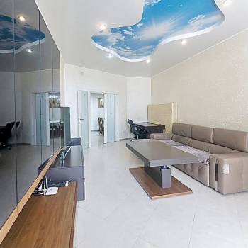 Сдается Многокомнатная квартира, 98 м²