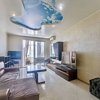 Сдается Многокомнатная квартира, 98 м²