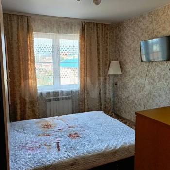 Сдается Многокомнатная квартира, 70 м²