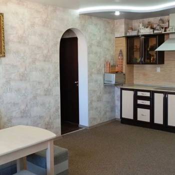 Сдается Многокомнатная квартира, 70 м²