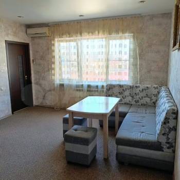 Сдается Многокомнатная квартира, 70 м²