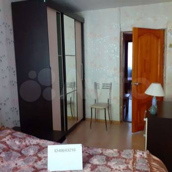 Сдается Многокомнатная квартира, 58 м²