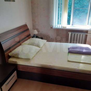 Сдается Многокомнатная квартира, 58 м²