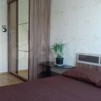 Сдается Многокомнатная квартира, 58 м²