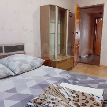 Сдается Многокомнатная квартира, 58 м²