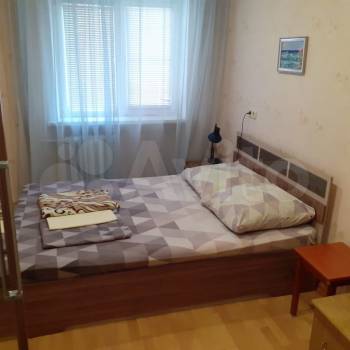 Сдается Многокомнатная квартира, 58 м²