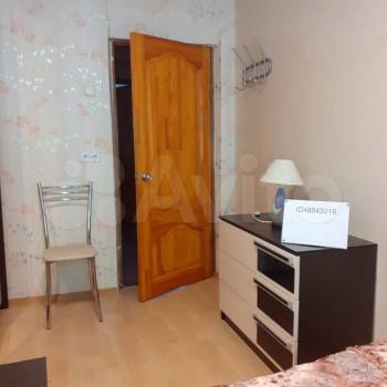 Сдается Многокомнатная квартира, 58 м²