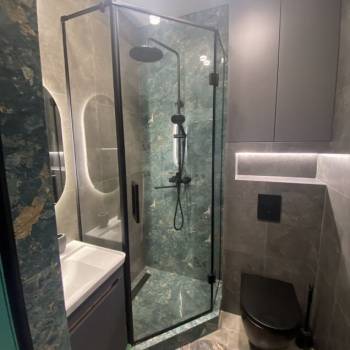 Сдается 1-комнатная квартира, 18 м²