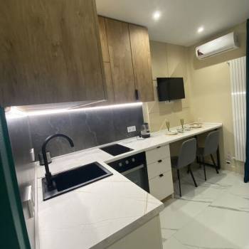 Сдается 1-комнатная квартира, 18 м²