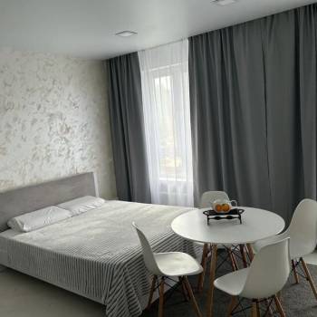 Продается 1-комнатная квартира, 31,5 м²