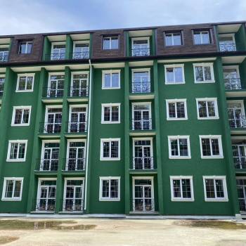 Продается 1-комнатная квартира, 29,2 м²