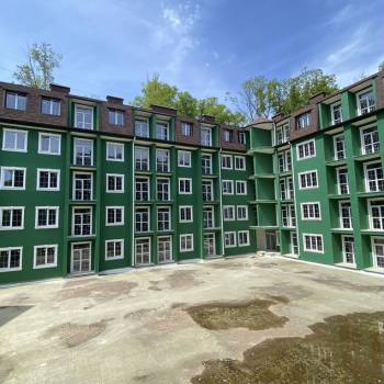 Продается 1-комнатная квартира, 29,2 м²