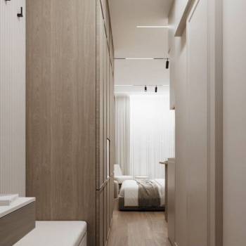 Продается 1-комнатная квартира, 24 м²