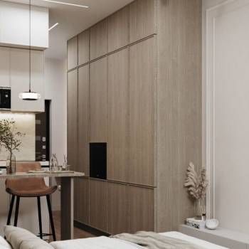 Продается 1-комнатная квартира, 24 м²