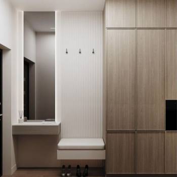 Продается 1-комнатная квартира, 24 м²