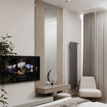 Продается 1-комнатная квартира, 24 м²