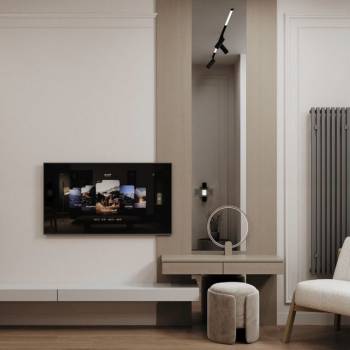 Продается 1-комнатная квартира, 24 м²