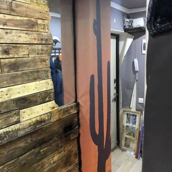 Сдается 2-х комнатная квартира, 45 м²