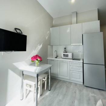 Сдается 1-комнатная квартира, 28 м²