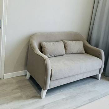 Сдается 1-комнатная квартира, 28 м²