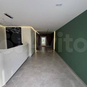 Продается 1-комнатная квартира, 29 м²