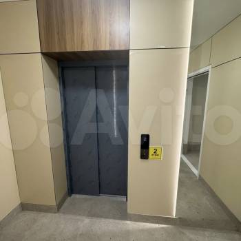 Продается 1-комнатная квартира, 29 м²