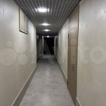 Продается 1-комнатная квартира, 29 м²