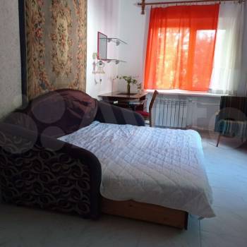 Сдается 1-комнатная квартира, 34 м²