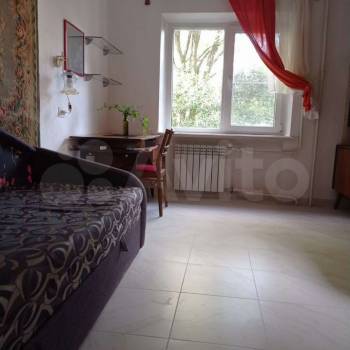 Сдается 1-комнатная квартира, 34 м²