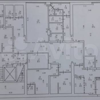 Продается Нежилое помещение, 249,8 м²