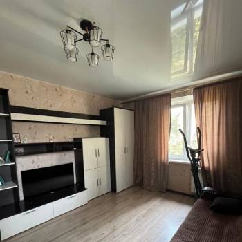 Сдается 2-х комнатная квартира, 52 м²