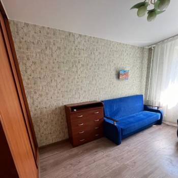 Сдается 2-х комнатная квартира, 52 м²