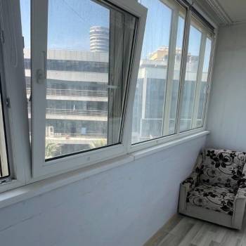 Сдается 2-х комнатная квартира, 52 м²