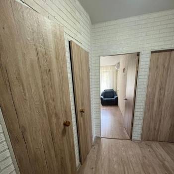 Сдается 2-х комнатная квартира, 52 м²