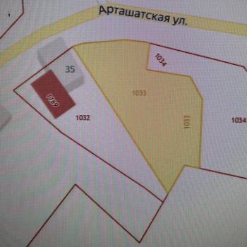 Продается Участок, 1100 м²